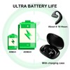 LICAEVEY Auriculares Traductores de Idiomas, Soporta 114 Idiomas Traducción en