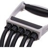 Chest Expander Chest Exerciser for Men - Chest Expander Adjustable