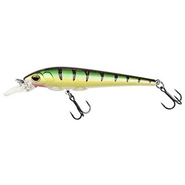 Berkley Hit Stick Diving Minnow Crankbait Fishing Lure For Trout, Sea Trout, Salmon, Zander, Perch, Pike