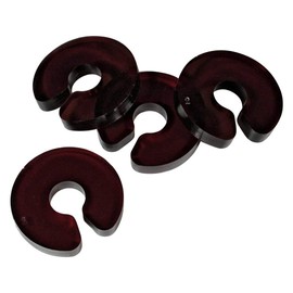 SPC 67300 Jounce Bumper Spacers (4)