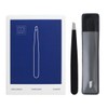 Gentoolman Precision Tip Diagonal Premium Tweezers 2P / 젠툴맨 정밀한팁 사선형 프리미엄 족집게 2P