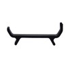 Black Knife Display Stand Rack Holder Organizer For 1 Single