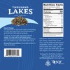 Thousand Lakes Minnesota Wild Rice Soup Mix with Vegetables -