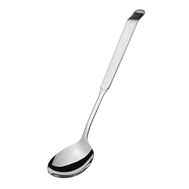 Amefa CC885 Buffet Salad Serving Spoon, 9"