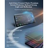 BIBIBO Matte Anti Glare Screen Protector for 2023 2024 2025