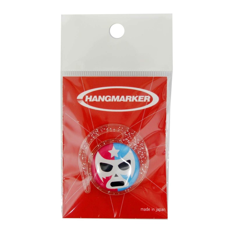 Hang Marker N-3 Green Marker Hang Marker, Double Type, Maskman