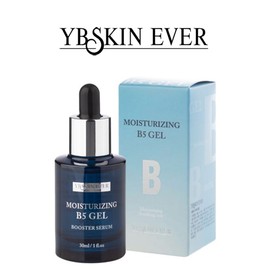 Ybiskinever [YB SKIN EVER] YB Skin Ever Moisturizing B5 Gel Booster Serum 30ml - Moisturized skin all day long / [YB SKIN EVER]와이비스킨에버 모이스춰라이징 B5 젤 부스타 세럼 30ml - 하루종일 촉촉한 피부