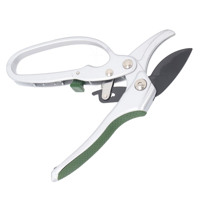 Pruning Shears Gardening Tree Trimming Hand Pruner Clippers Clip Type
