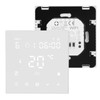 16A Digital Display Smart Thermostat Remote WiFi Temperature Controller for