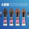 NYX Professional Makeup Eyebrow Gel for a Lifting Effect, Professional