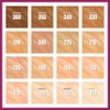 Rimmel London - Lasting Finish Lipstick, 001