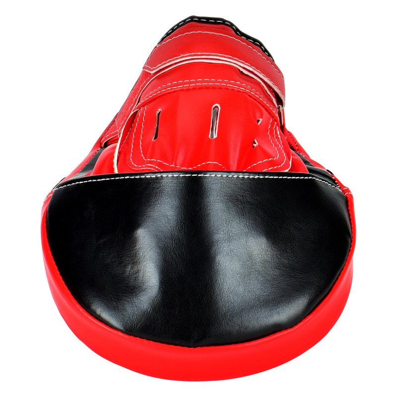 Wuudi Training Pads for Muay Thai / Kickboxing / Movement