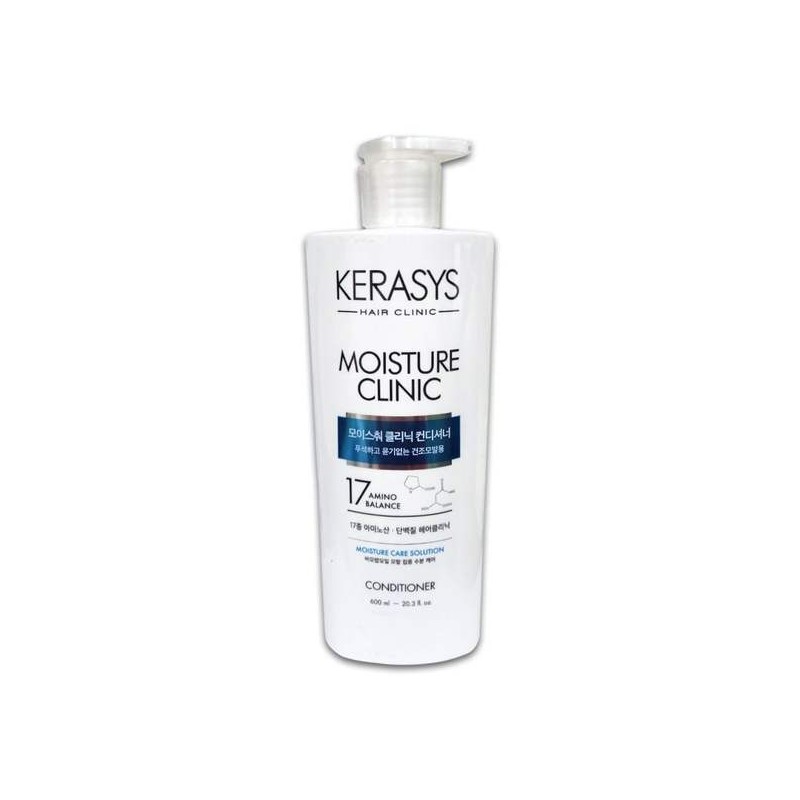 Kerasis 676FDZ03 Esture Clinic Conditioner 600ml / 케라시스 676FDZ03 이스춰