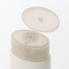 Muji 84465949 Hair Wax Hard Type, 2.1 oz (60 g)