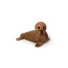 Spring Copenhagen Handmade Dark Oak Walrus - Ross the Arctic