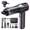 Cordless Car Vacuum Cleaner & Blower Portable Handheld Mini Vac
