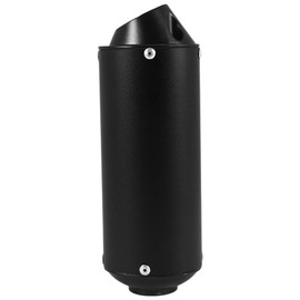 Aswalling Motorcycle Racing Exhaust Muffler For 125 150 160cc Dirt Pit bike ATV