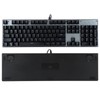 Gaming Mechanical Keyboard 104 Keys Domestic Keyclick 26 Keys ConflictFree