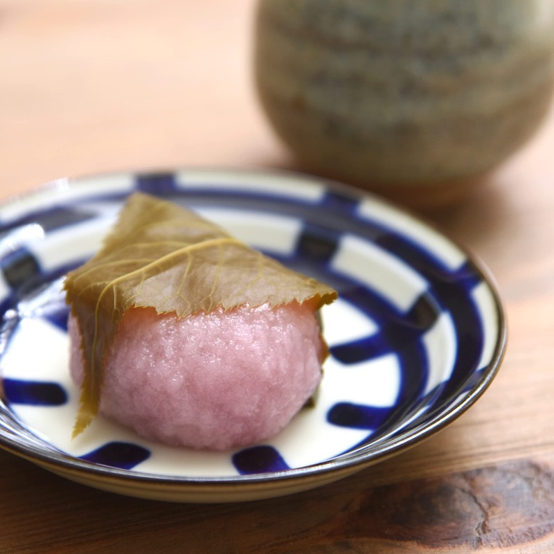 Natural69 Scorched Kuresu (3 Inch Plate) Mountain Road