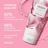 VANDINI HYDRO Pflegedusche Damen 200 ml mit Magnolienblüte & Mandelmilch