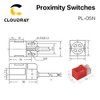 Cloudray Proximity Sensor Limit Switch Proximity Switch Limit Switch Proximity
