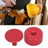 Welding Hood Pipeliner Helmet Fastener Aluminum Alloy Pipeliner Helmet Accessories