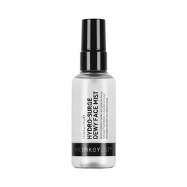 The INKEY List Hydro-Surge Dewy Face Mist 2.6 fl oz, Hydration Boosting Spray, Fragrance-Free & Alcohol-Free, Gentle Formula for Sensitive Skin, On-The-Go Application, Vegan Friendly