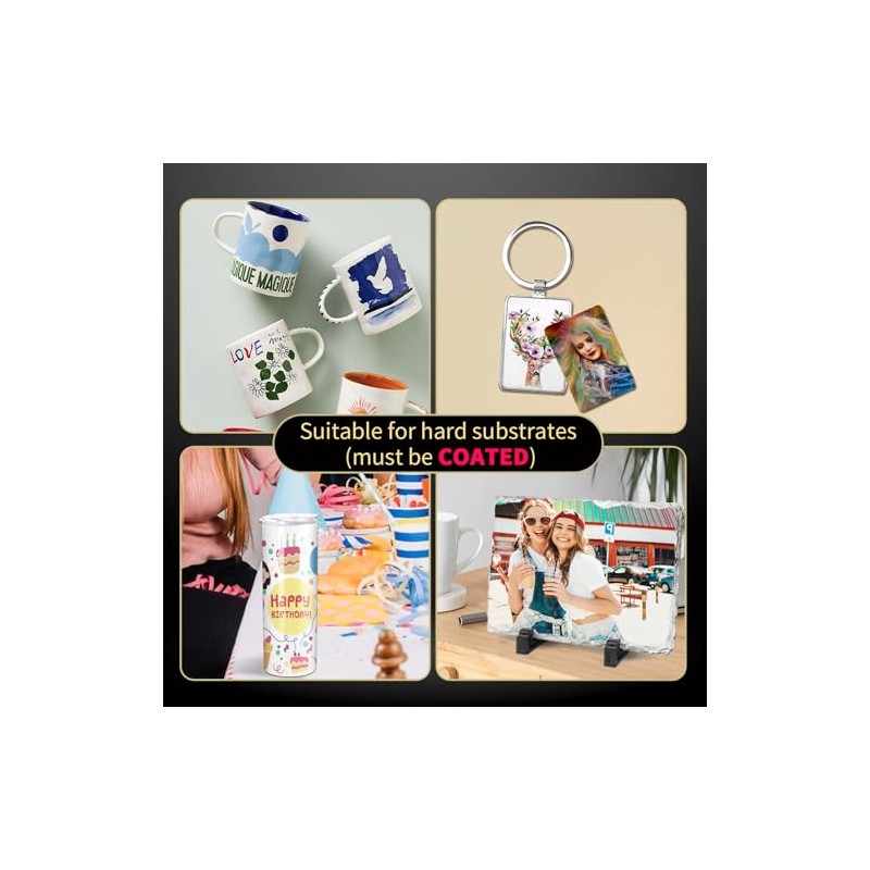 A-SUB papel de sublimación