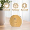 HOTUT HOTUT Bird Sound Box,Bird Singing Speaker with Motion Sensor,
