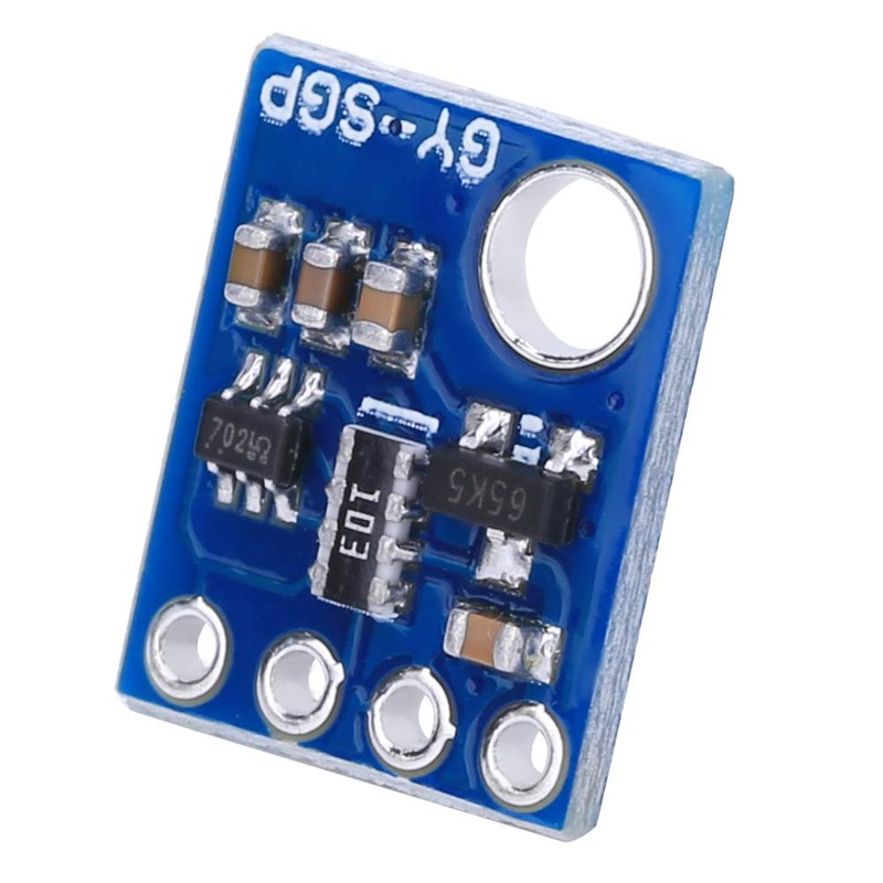 GY SGP30 Air Quality Sensor Module for Detection of CO2
