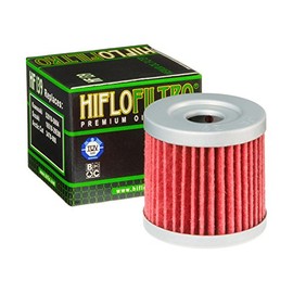 Oil Filter Compatible with/Replacement For Suzuki LT-R450 Quadracer 450cc 2006 2007 2008 2009