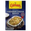 Colmans Cheese Sauce Sachet 40g
