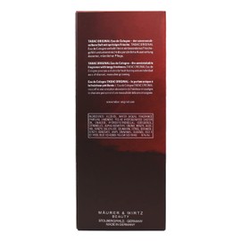 Mäurer & Wirtz - Tabac Original For Men 300ml EDC