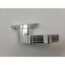 SUZUKI 2017-2024 GSXR 1000  LOW PROFILE OIL PAN BILLET SWIVEL PICK UP