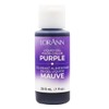 LorAnn Purple Liquid Gel Color, 1 ounce squeeze bottle