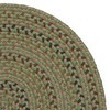 Colonial Mills Winfield - Blue 27"x46"