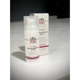 EltaMD Broad-Spectrum SPF 46 Facial Sunscreen (1.7 oz)