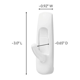 Command Medium Utility Hook Mega Pack