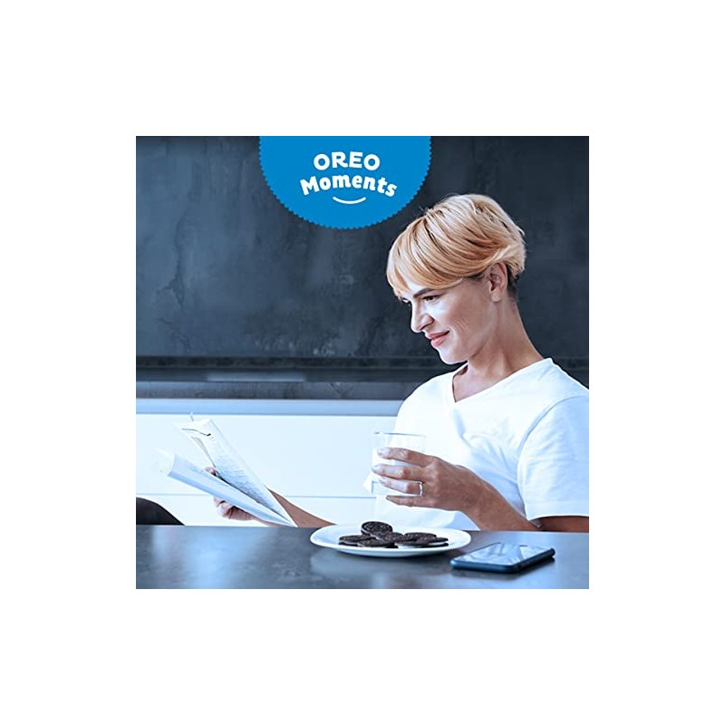 NABS SS OREO - 4 ct. of BOX/12