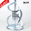Professional 3-Blade Mixing Paddle 160 x 600mm M14 Thread Mixer,