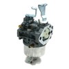 The ROP Shop Carburetor with Gaskets & Spacer for Briggs
