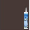 Mapei Keracaulk S Sanded Caulking (Chocolate)