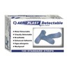 CD523 Blue Strip Detectable Plasters (Pack of 100)