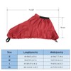 Universal Adjustable Sport Waterproof Nylon Kayak Spray Skirt Deck Sprayskirt