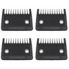 The Lord of the Tools 4PCS Classic Clipper Attachment Comb