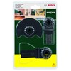 Bosch 2607017323 Starter Set for Multi-Function Devices (3-Piece)