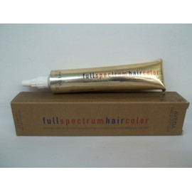 Aveda full spectrum hair color R/V dark red violet