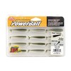 Berkley Powerbait Power Swimmer Fishing Soft Bait, Bass Magic
