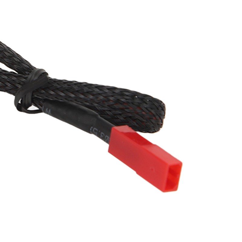 Rc Brushed Motor Esc Combo Low Noise High Torque 030
