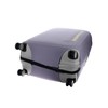 Mandarina Duck Luggage Cover L Grigio, Grey, L